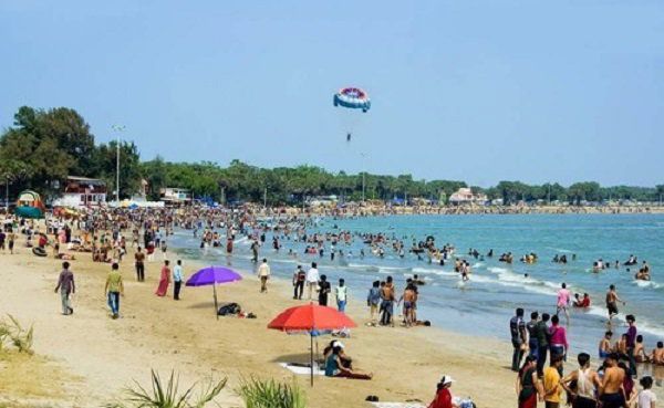 Diu Local Sightseeing