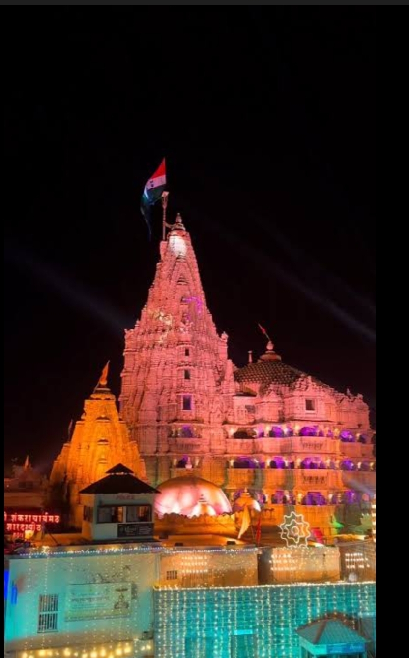 Dwarka Package